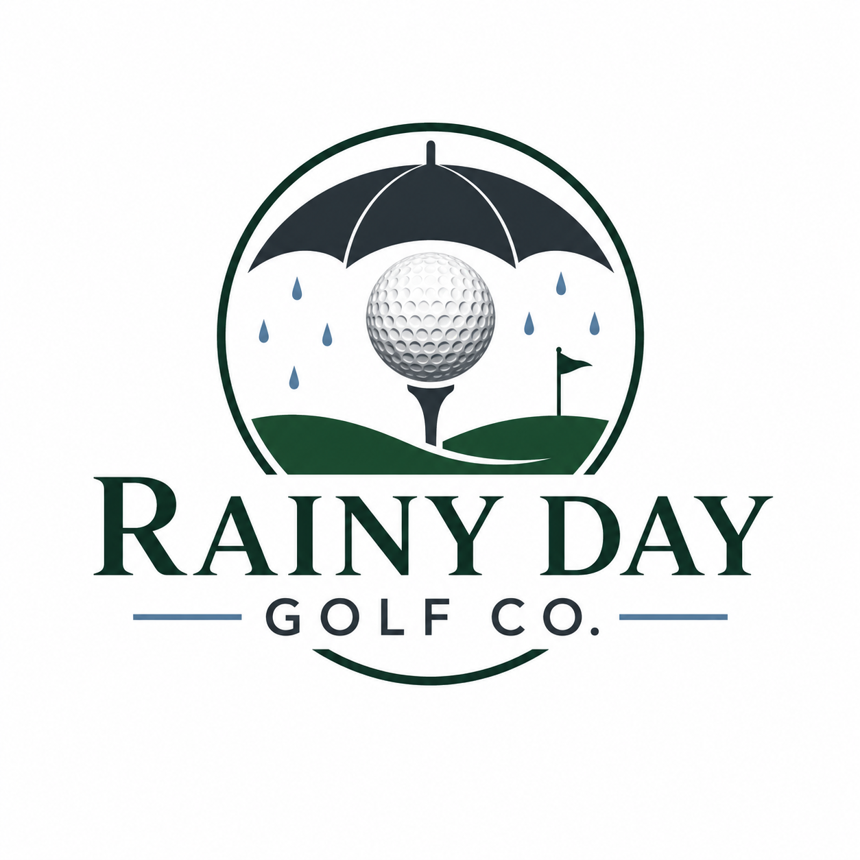Rainy Day Golf Co.